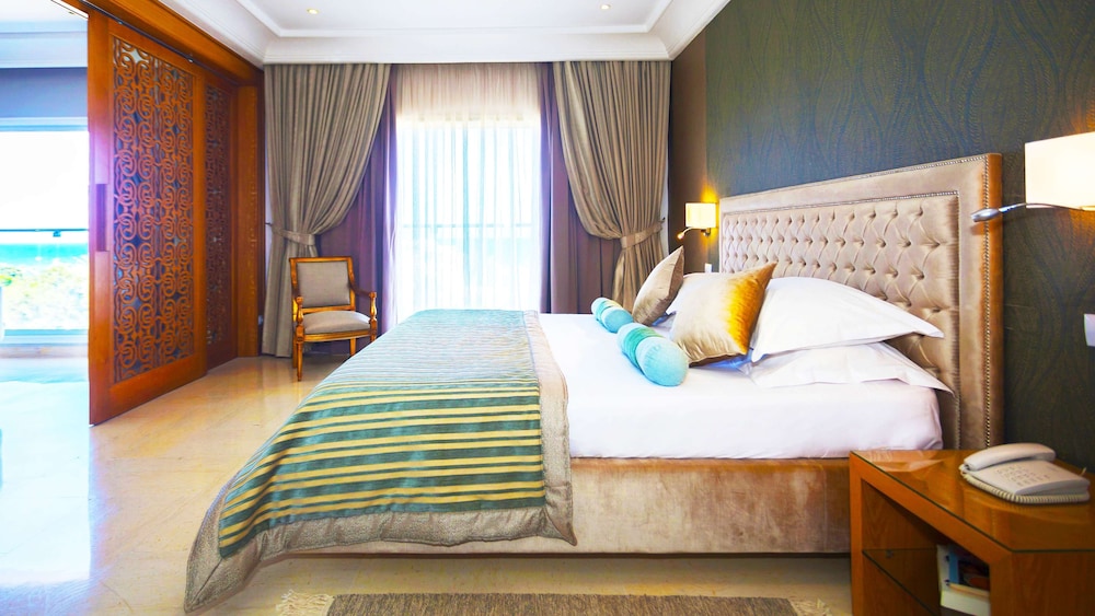 Occidental Sousse Marhaba — Hotel rooms in Sousse, Sousse