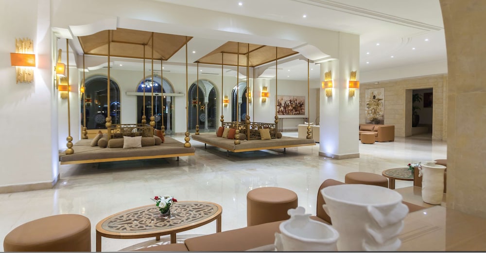 Occidental Sousse Marhaba — Hotel building in Sousse, Sousse