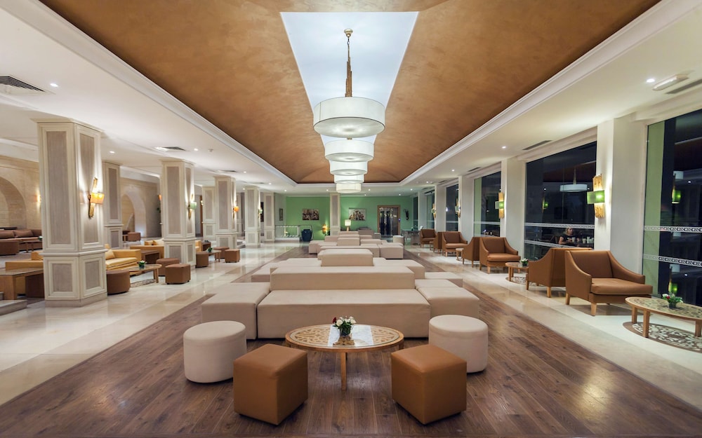 Occidental Sousse Marhaba — Hotel building in Sousse, Sousse
