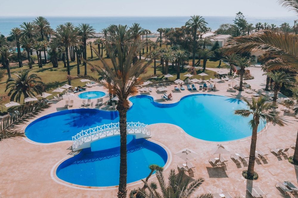 Occidental Sousse Marhaba — Main photo in Sousse, Sousse