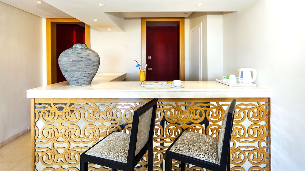 Occidental Sousse Marhaba — Restaurant & bars in Sousse, Sousse