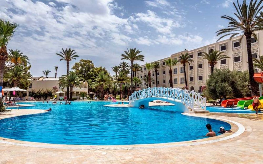Occidental Sousse Marhaba - zdjęcie 2