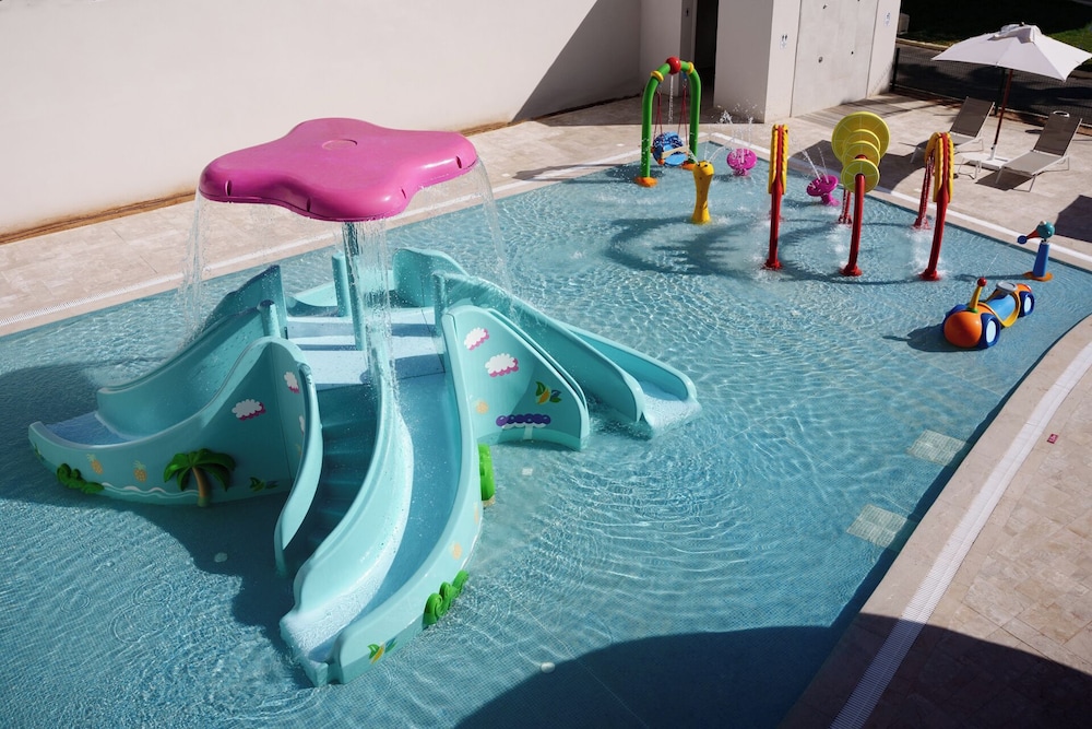 Occidental Sousse Marhaba — Swimming pool in Sousse, Sousse