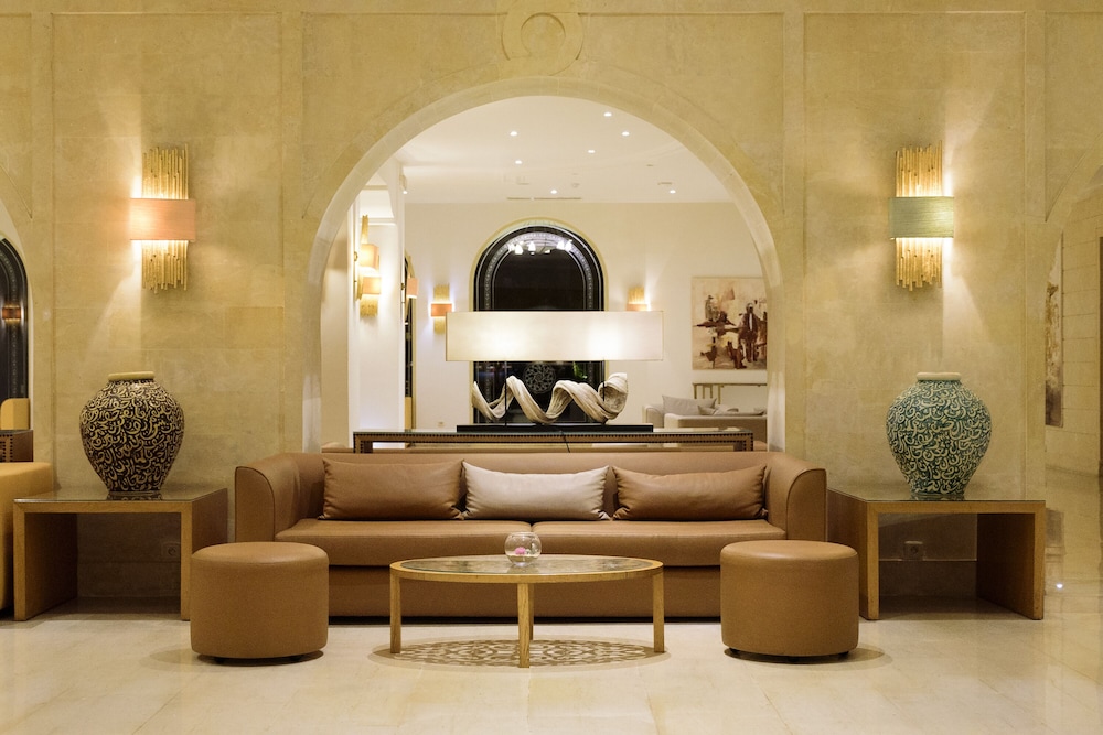 Occidental Sousse Marhaba — Hotel building in Sousse, Sousse