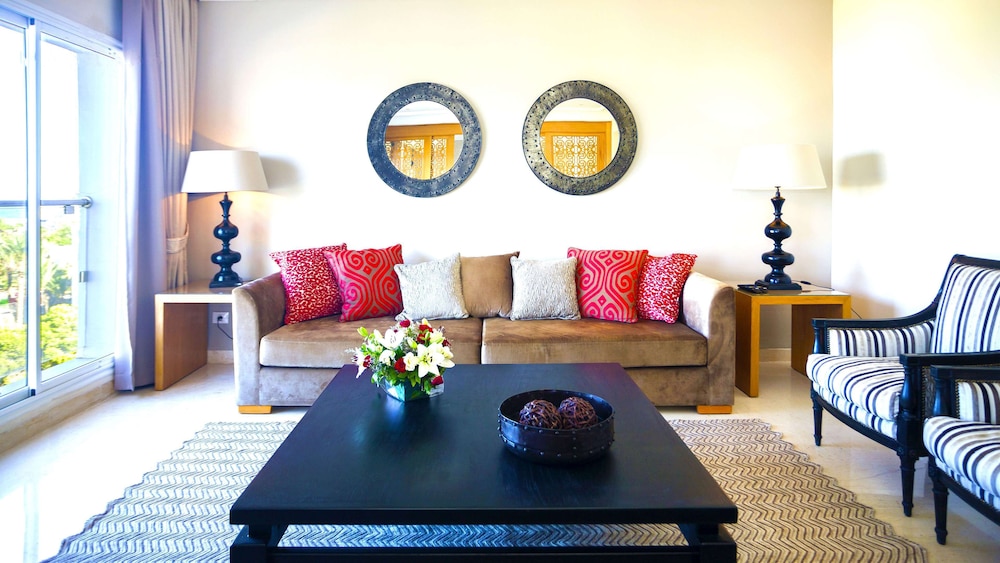 Occidental Sousse Marhaba — Hotel rooms in Sousse, Sousse