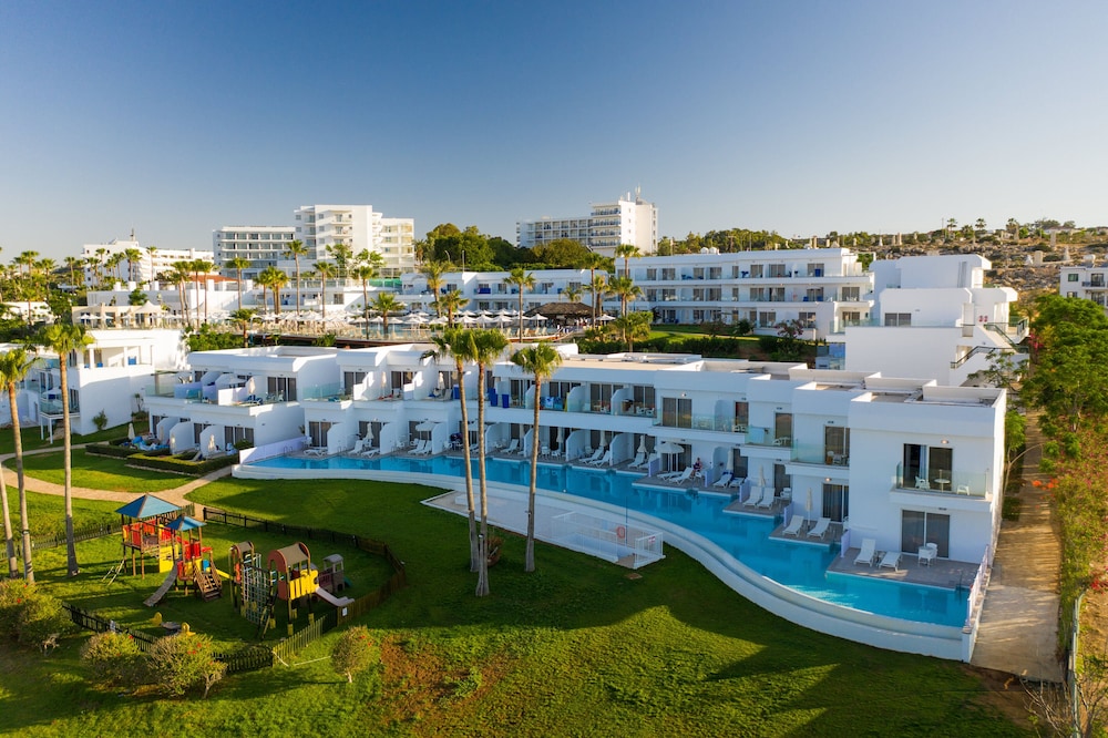 Atlantica SunGarden Beach - zdjęcie 3
