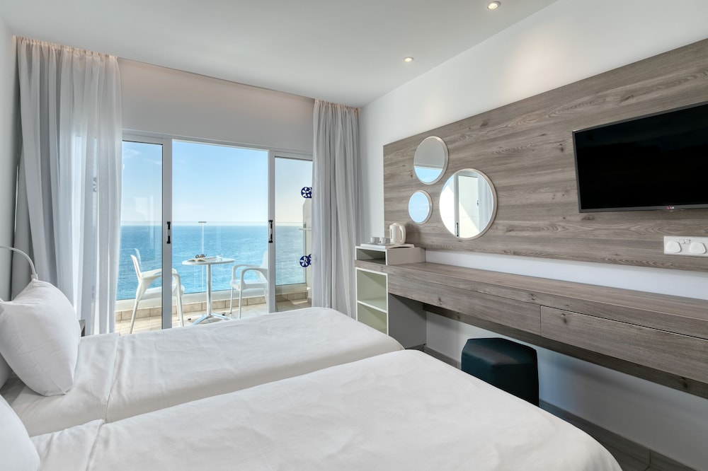 Atlantica SunGarden Beach - zdjęcie 4