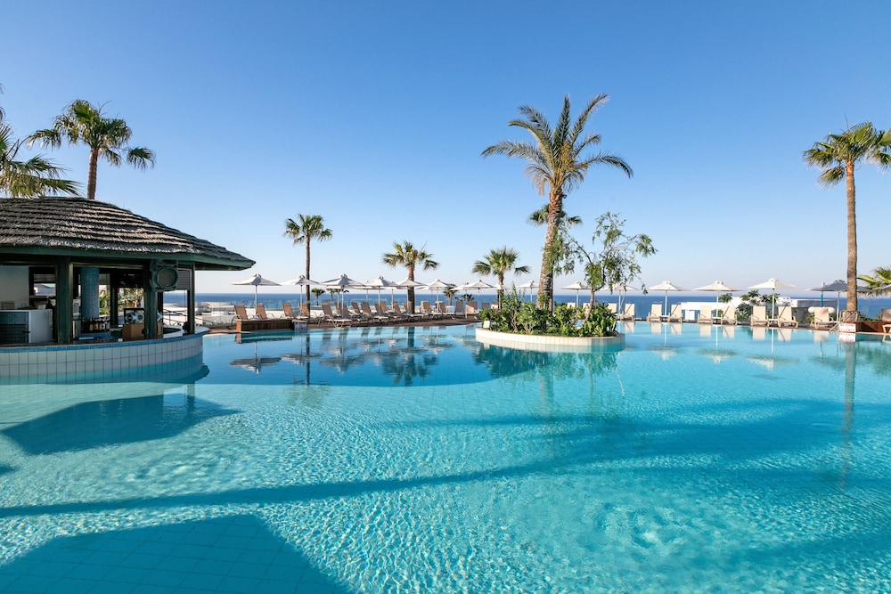 Atlantica SunGarden Beach - zdjęcie 2