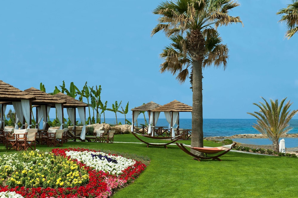 Constantinou Bros Pioneer Beach Hotel - zdjęcie 5