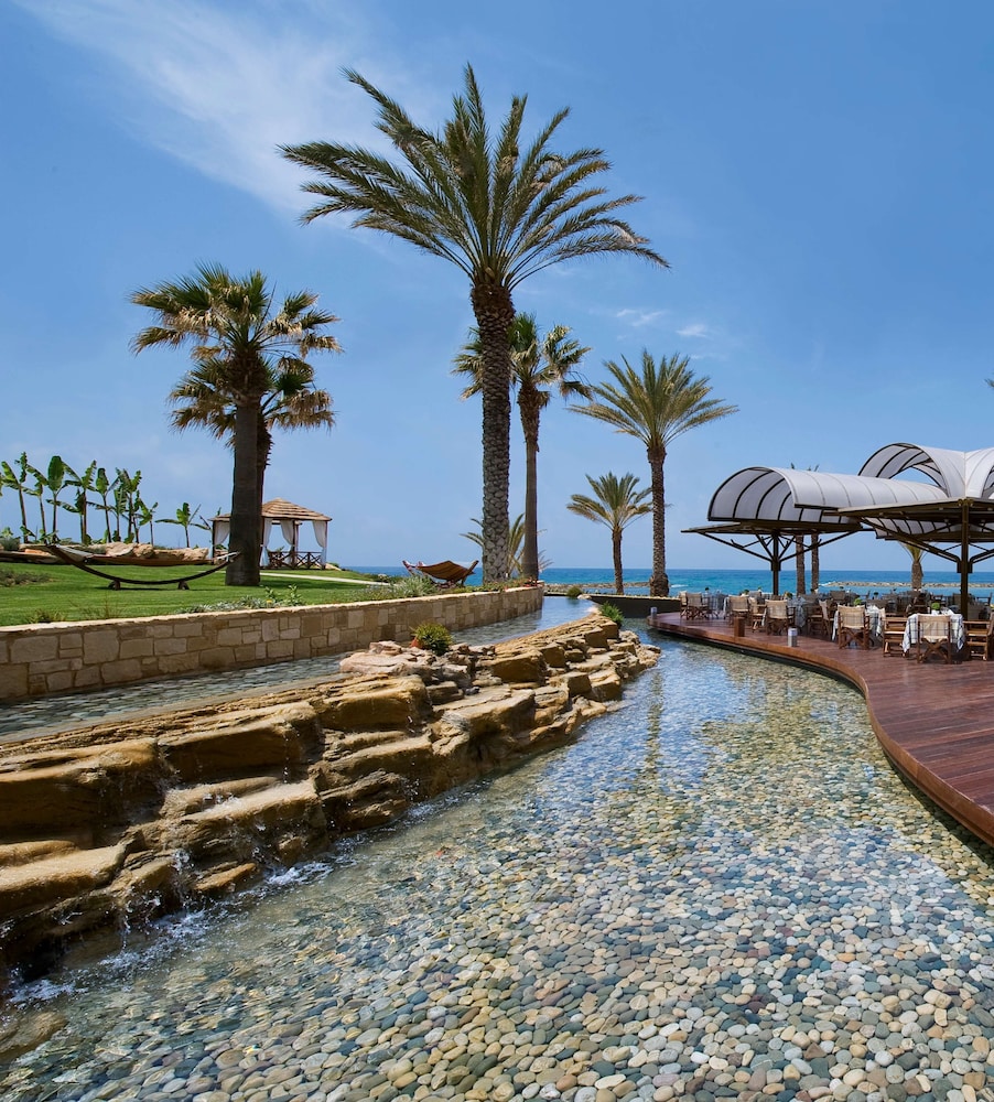 Constantinou Bros Pioneer Beach Hotel - zdjęcie 3