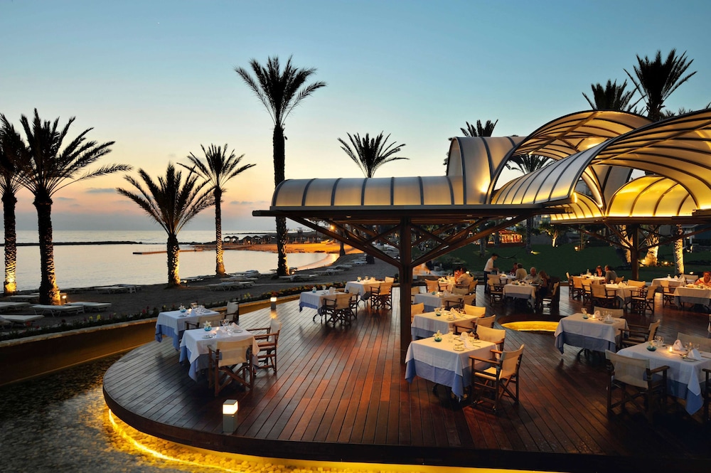 Constantinou Bros Pioneer Beach Hotel - zdjęcie 4