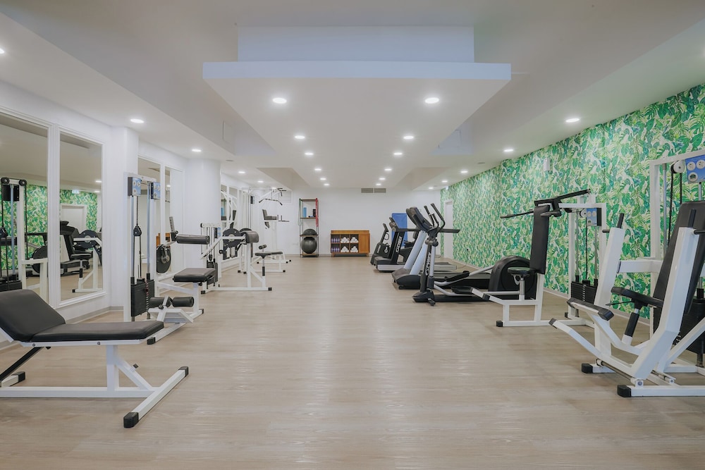 Tasia Maris Sands - Adults Only — Sports & recreation in Ayia Napa, Famagusta Region