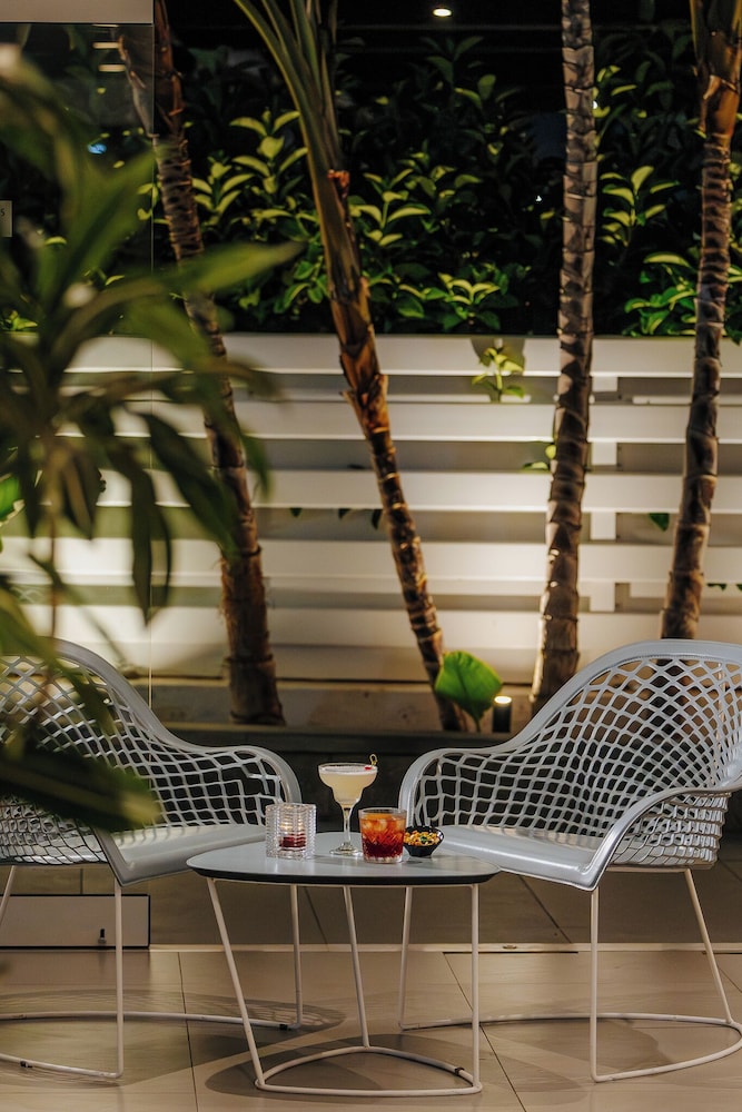 Tasia Maris Sands - Adults Only — Restaurant & bars in Ayia Napa, Famagusta Region