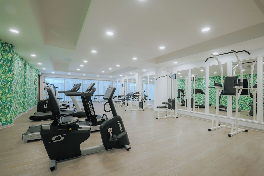 Tasia Maris Sands - Adults Only — Sports & recreation in Ayia Napa, Famagusta Region