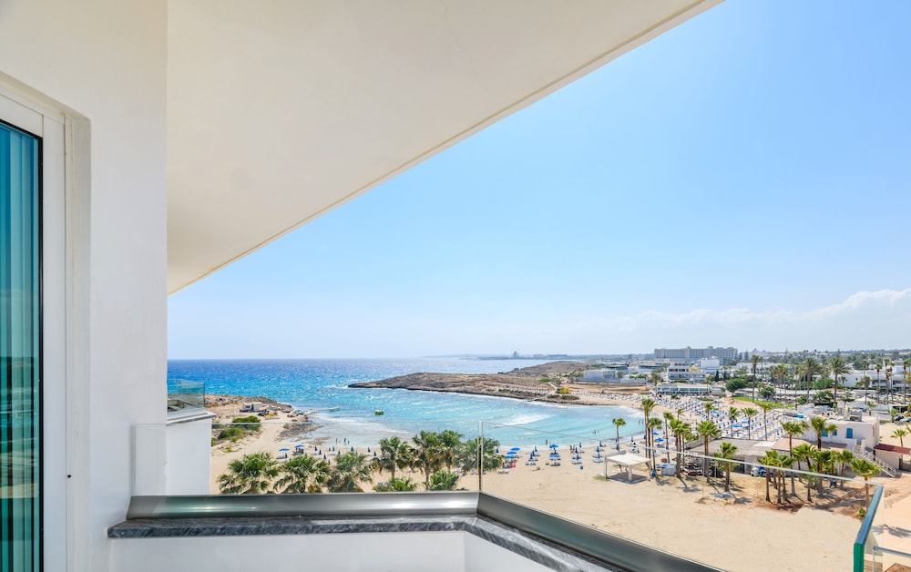 Tasia Maris Sands - Adults Only — Beach in Ayia Napa, Famagusta Region