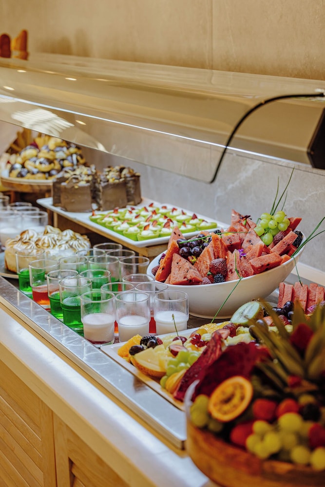 Tasia Maris Sands - Adults Only — Restaurant & bars in Ayia Napa, Famagusta Region