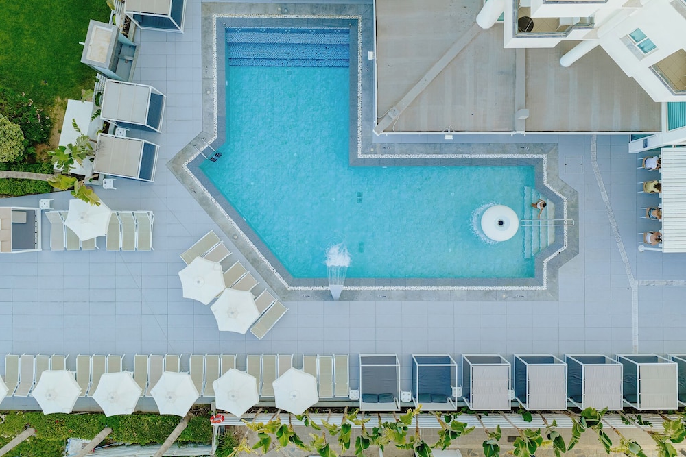 Tasia Maris Sands - Adults Only — Swimming pool in Ayia Napa, Famagusta Region