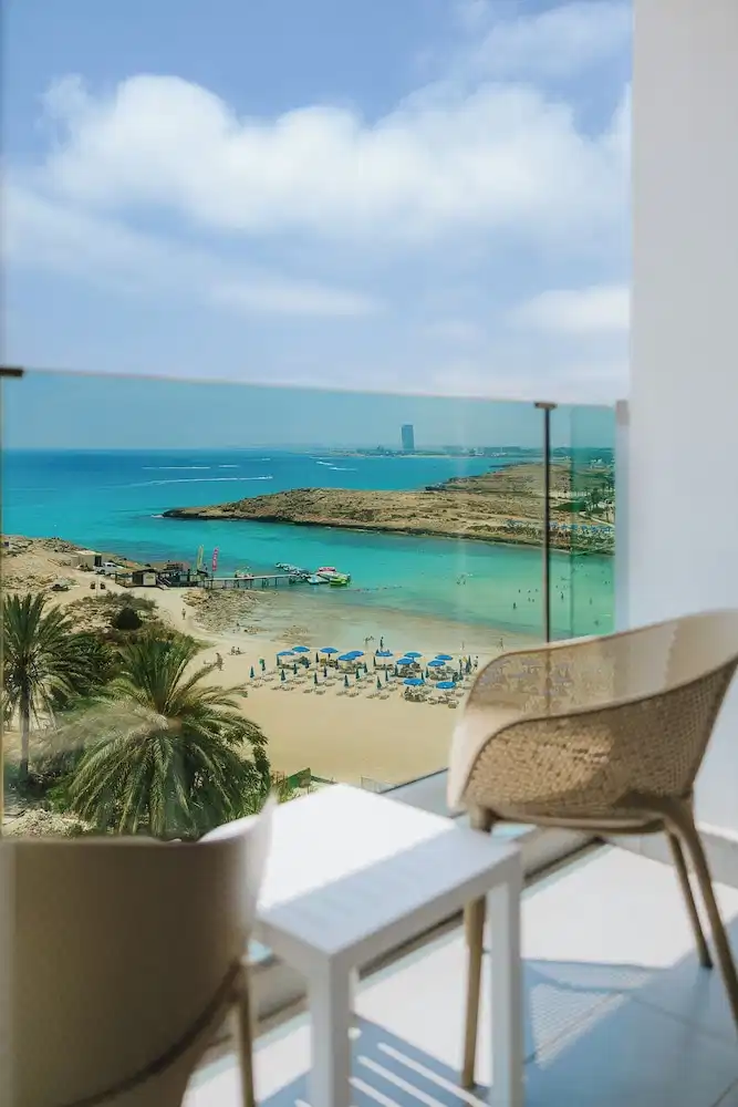 Tasia Maris Sands - Adults Only — Beach in Ayia Napa, Famagusta Region