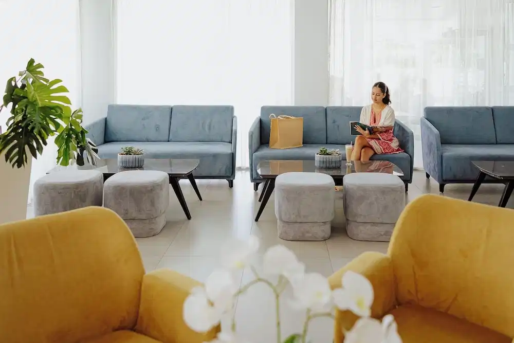 Tasia Maris Sands - Adults Only — Hotel rooms in Ayia Napa, Famagusta Region