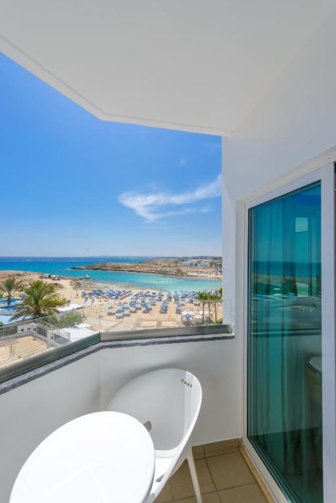 Tasia Maris Sands - Adults Only — Beach in Ayia Napa, Famagusta Region