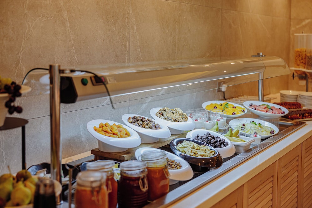 Tasia Maris Sands - Adults Only — Restaurant & bars in Ayia Napa, Famagusta Region