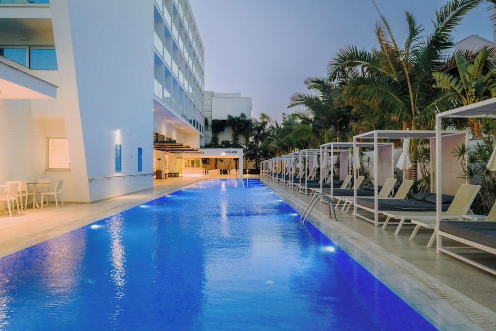Tasia Maris Seasons Hotel - Adults Only - zdjęcie 4