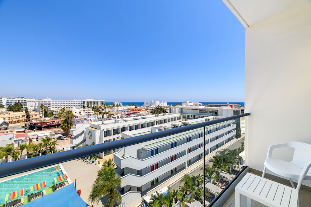 Tasia Maris Seasons Hotel - Adults Only - zdjęcie 5
