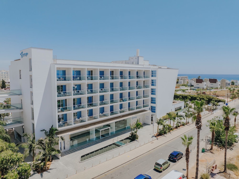 Tasia Maris Seasons Hotel - Adults Only - zdjęcie 3