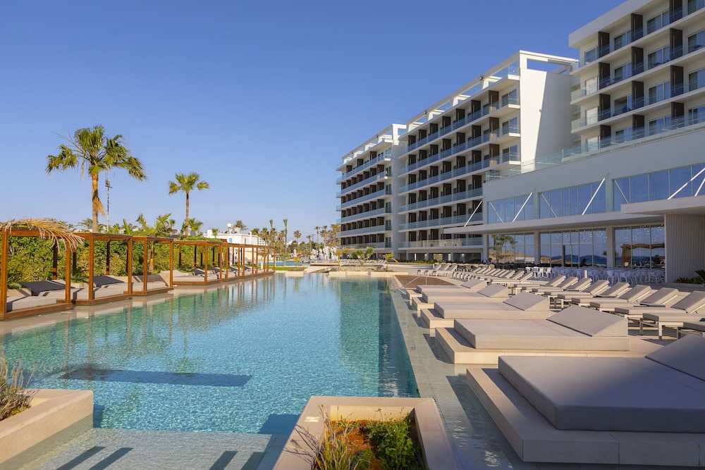 Chrysomare Beach Hotel and Resort — Pool in Ayia Napa, Famagusta Region