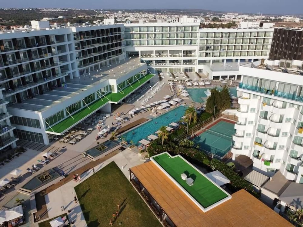 Chrysomare Beach Hotel and Resort — Outdoor in Ayia Napa, Famagusta Region