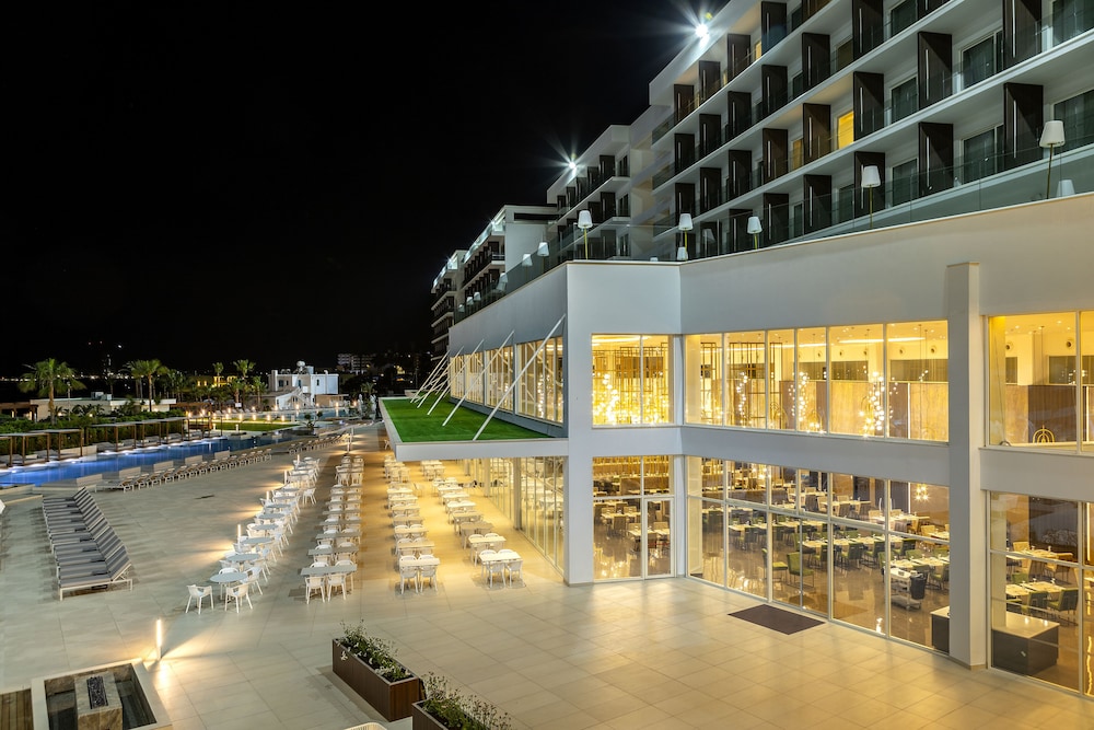 Chrysomare Beach Hotel and Resort — Outdoor in Ayia Napa, Famagusta Region