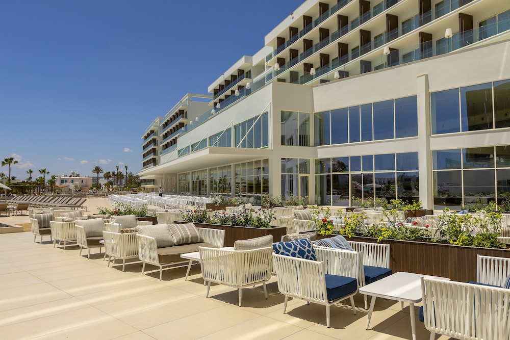 Chrysomare Beach Hotel and Resort — Rooms in Ayia Napa, Famagusta Region