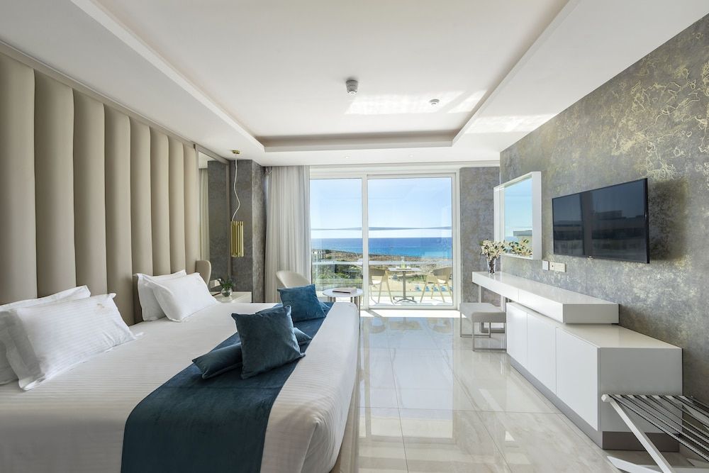 Chrysomare Beach Hotel and Resort - zdjęcie 5