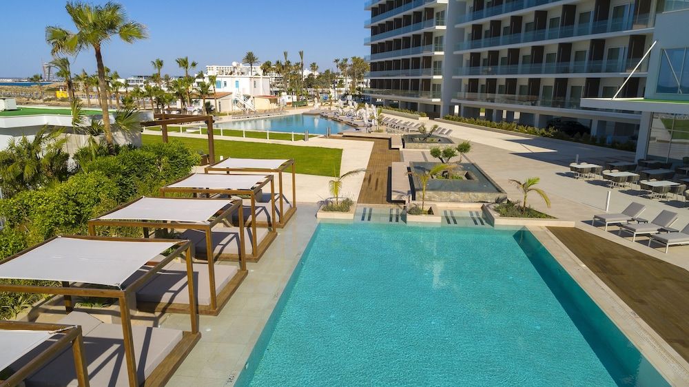 Chrysomare Beach Hotel and Resort - zdjęcie 5