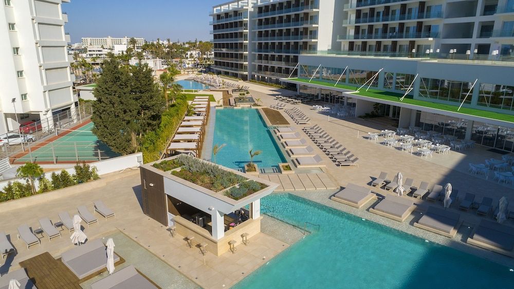 Chrysomare Beach Hotel and Resort - zdjęcie 4