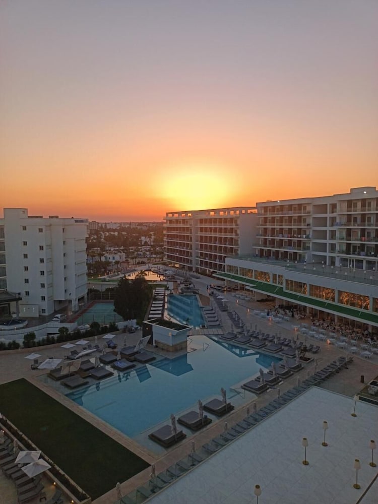 Chrysomare Beach Hotel and Resort — Outdoor in Ayia Napa, Famagusta Region