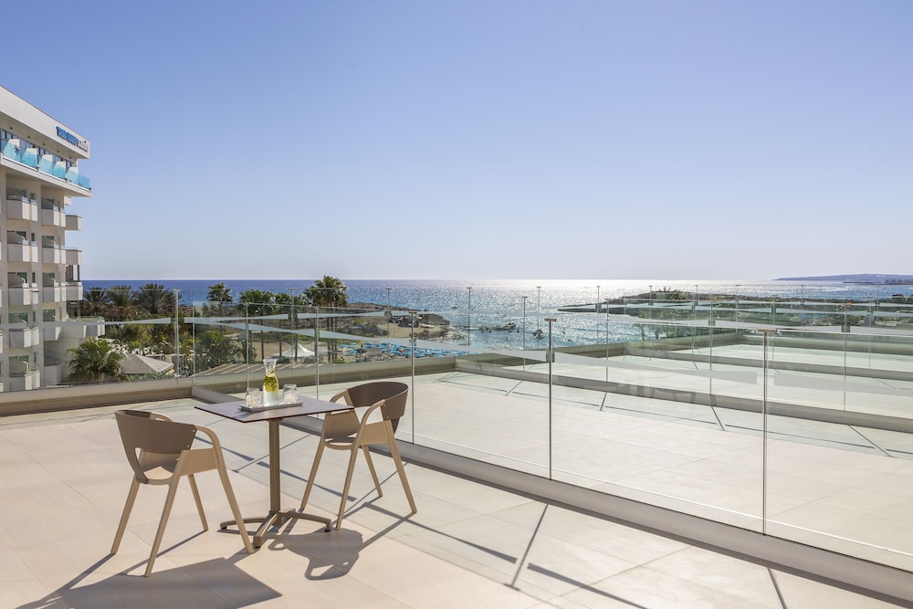 Chrysomare Beach Hotel and Resort — Rooms in Ayia Napa, Famagusta Region