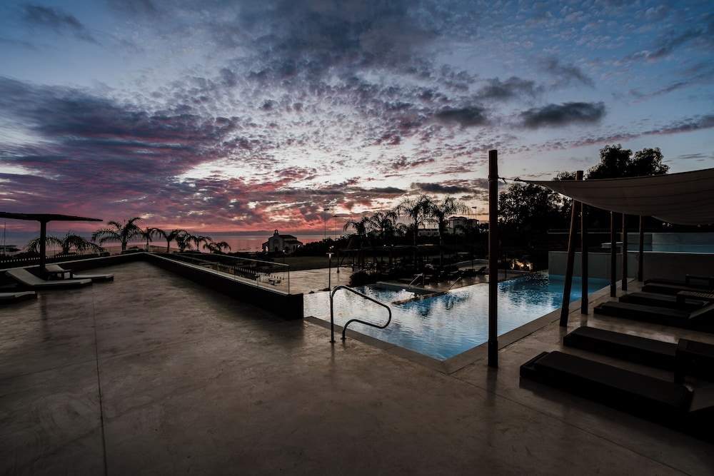 Cavo Zoe Seaside Hotel — Swimming pool in Protaras, Famagusta Region