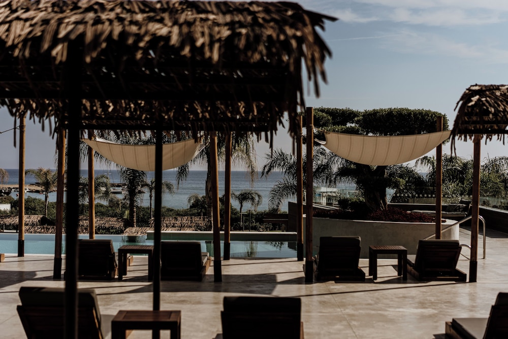 Cavo Zoe Seaside Hotel — Swimming pool in Protaras, Famagusta Region