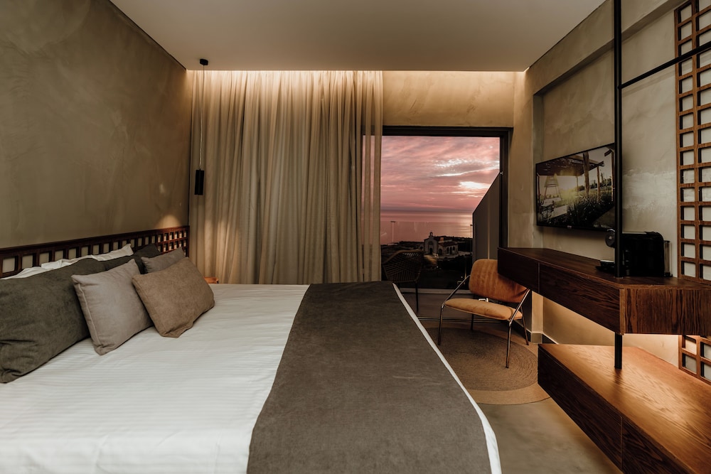 Cavo Zoe Seaside Hotel — Hotel rooms in Protaras, Famagusta Region