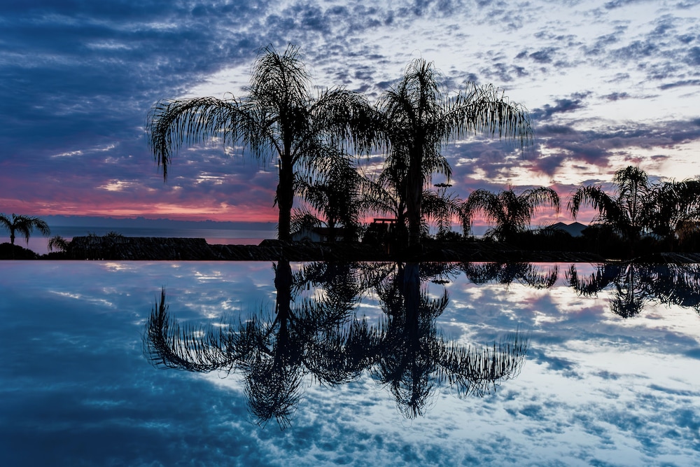 Cavo Zoe Seaside Hotel — Swimming pool in Protaras, Famagusta Region