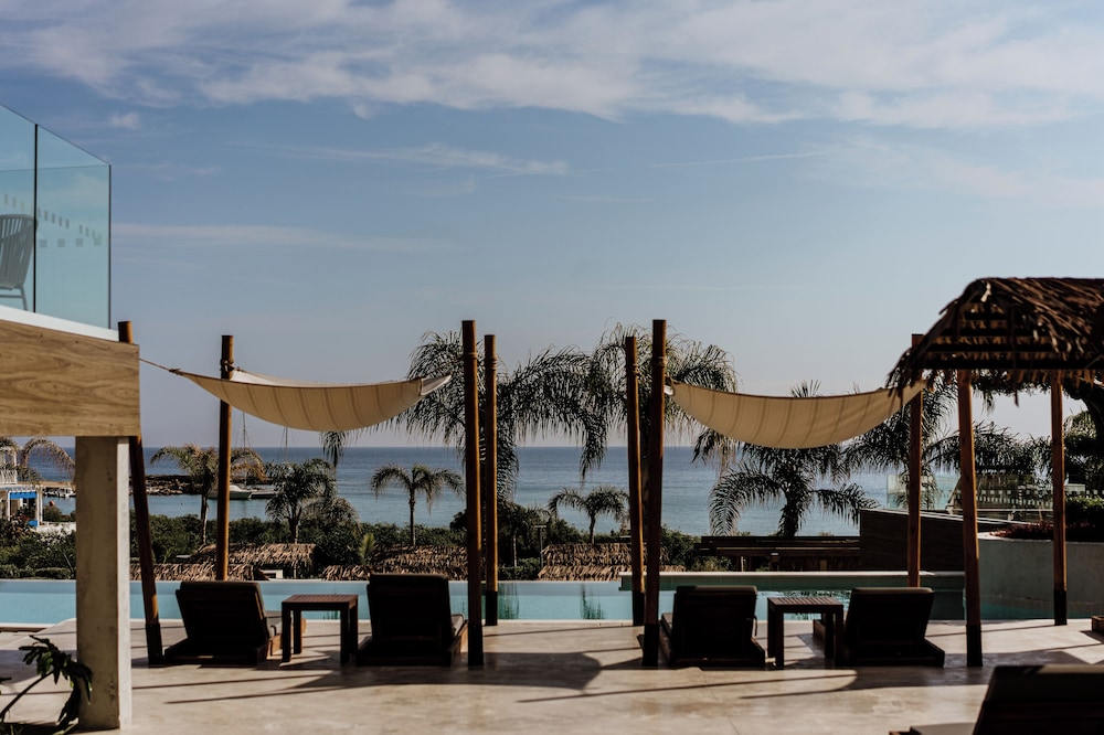 Cavo Zoe Seaside Hotel — Swimming pool in Protaras, Famagusta Region