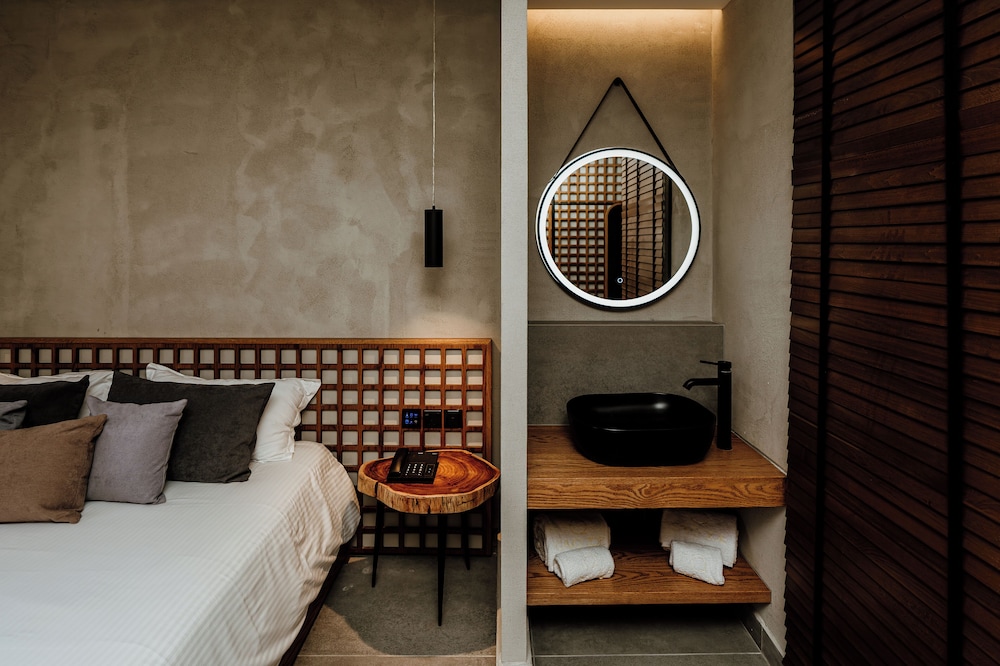 Cavo Zoe Seaside Hotel — Hotel rooms in Protaras, Famagusta Region