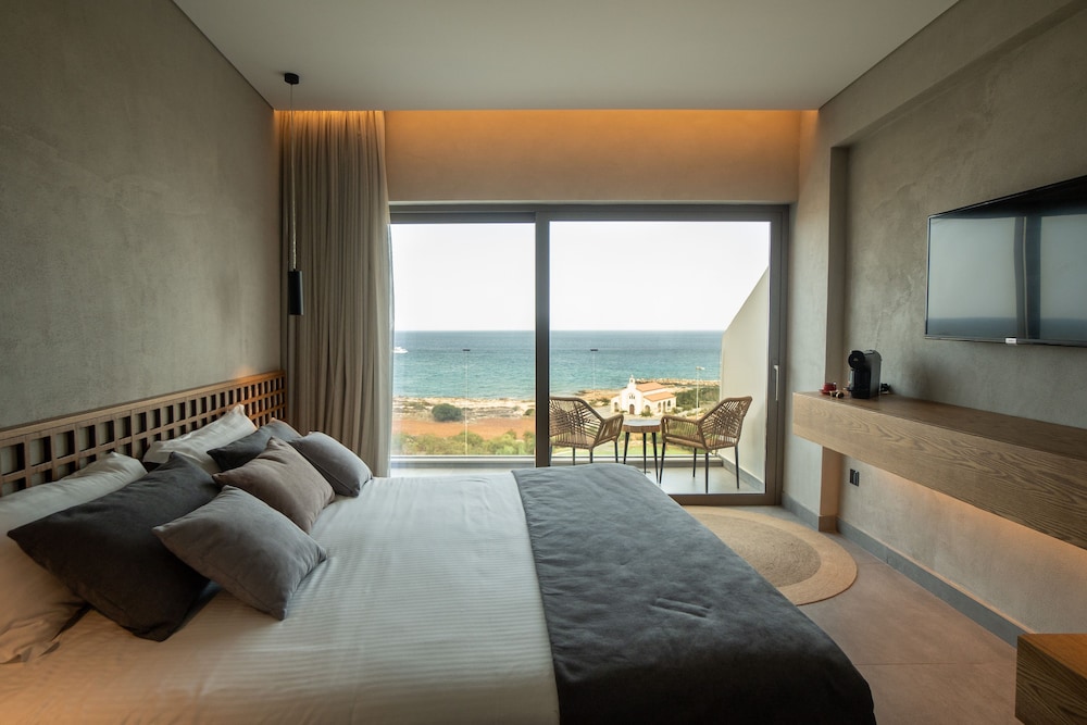 Cavo Zoe Seaside Hotel — Hotel rooms in Protaras, Famagusta Region