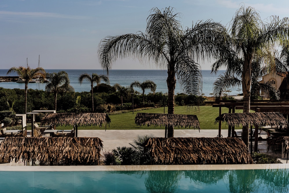 Cavo Zoe Seaside Hotel — Swimming pool in Protaras, Famagusta Region