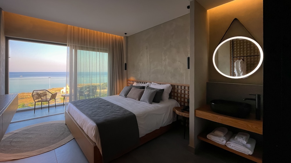 Cavo Zoe Seaside Hotel — Hotel rooms in Protaras, Famagusta Region