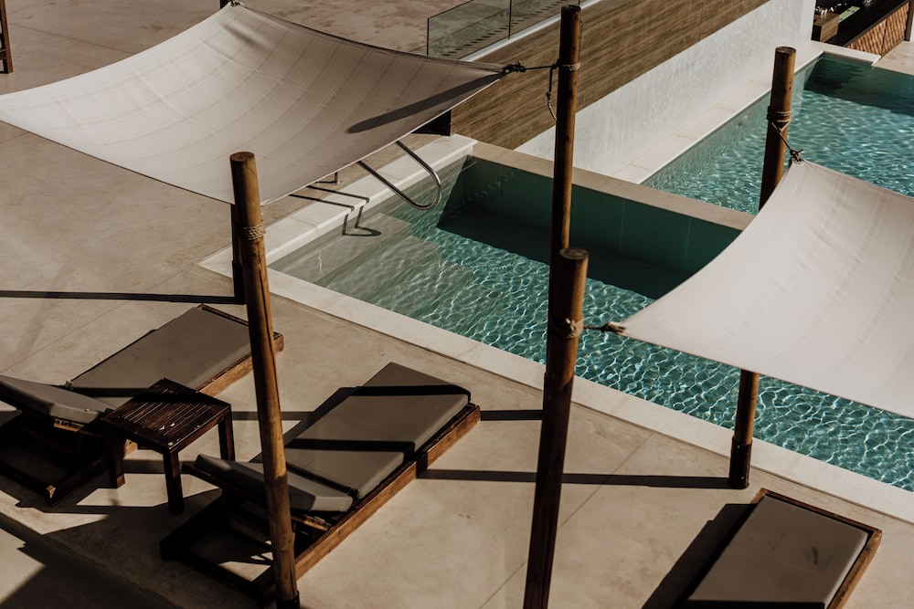 Cavo Zoe Seaside Hotel — Swimming pool in Protaras, Famagusta Region