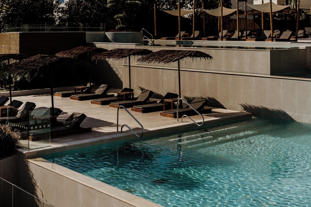 Cavo Zoe Seaside Hotel - zdjęcie 4