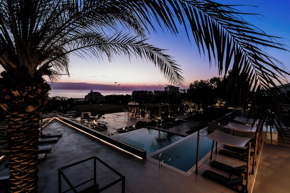 Cavo Zoe Seaside Hotel — Swimming pool in Protaras, Famagusta Region