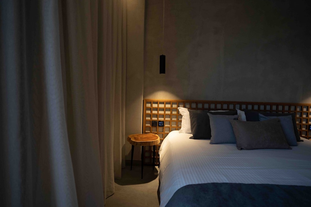 Cavo Zoe Seaside Hotel — Hotel rooms in Protaras, Famagusta Region